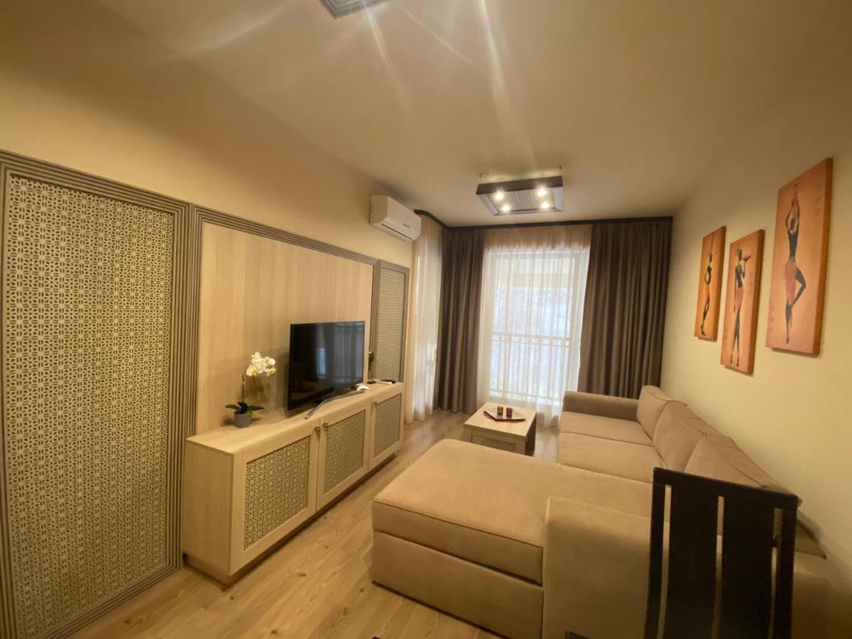 Argisht Apart 647 Golden Sands Luaran gambar