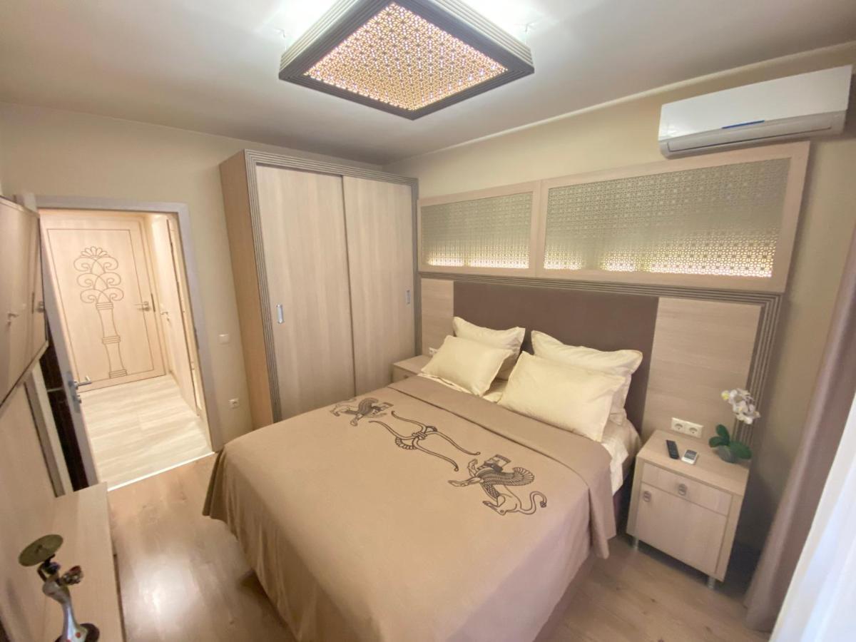 Argisht Apart 647 Golden Sands Luaran gambar